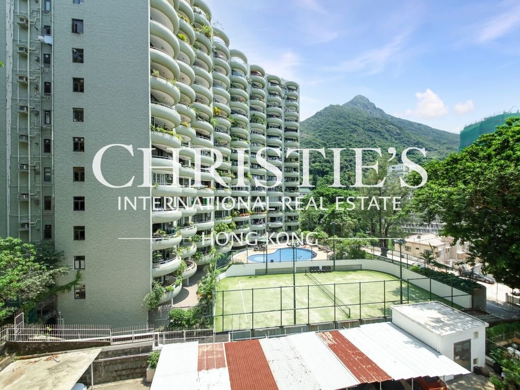Apartment in Hong Kong, Hong Kong 1 - 18294151