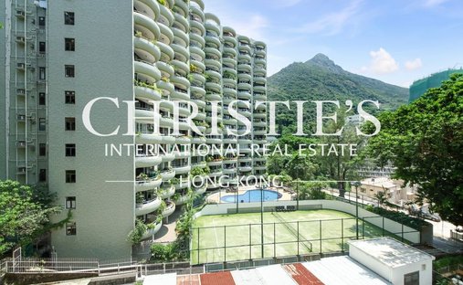 Appartamento a Hong Kong, Hong Kong 1