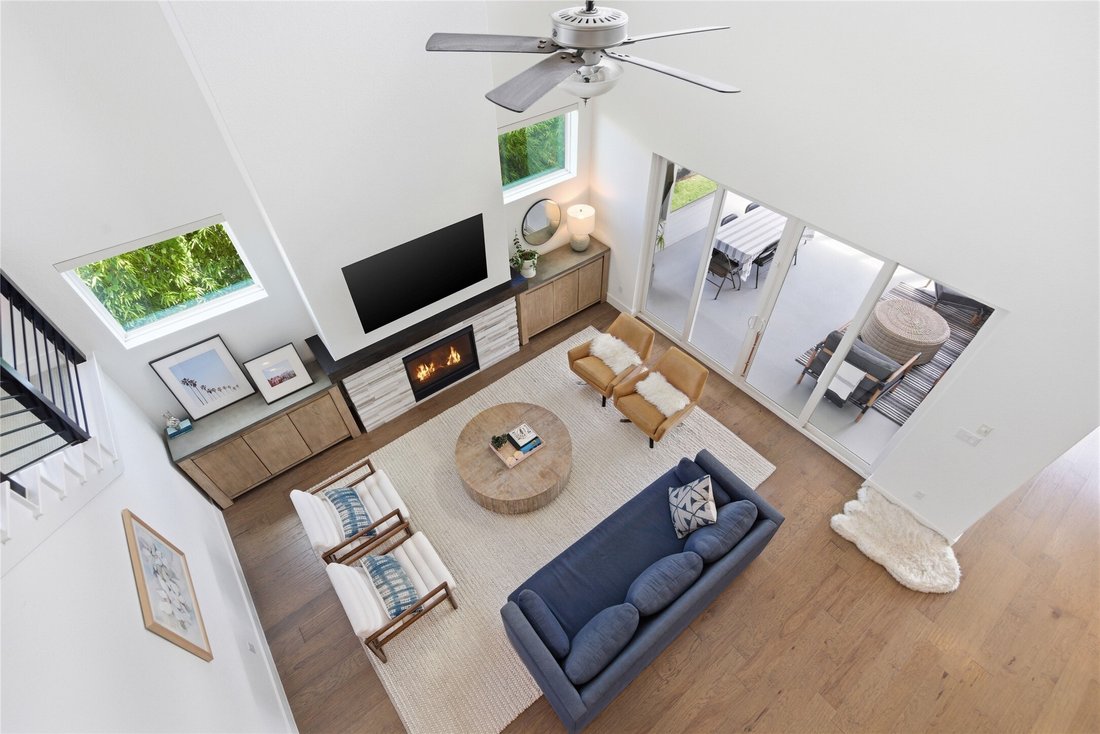 House in Austin, Texas, United States 5 - 18286141