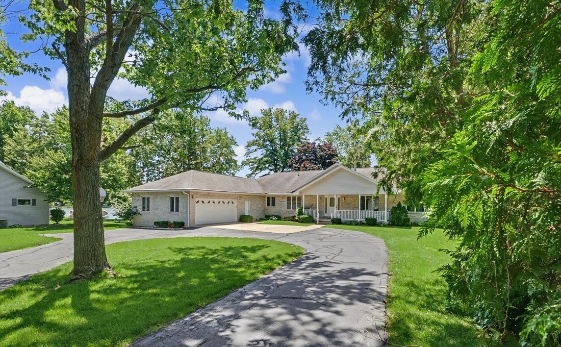House in Loda, Illinois, United States 2 - 18288592