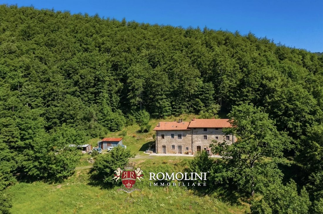 House in Sansepolcro, Tuscany, Italy 4 - 16084084