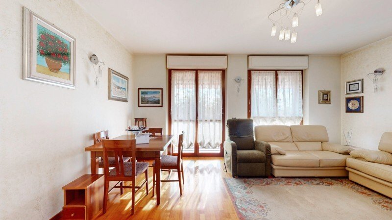 Apartment in Segrate Centro, Milano San Felice, Lombardy 3 - 18290522