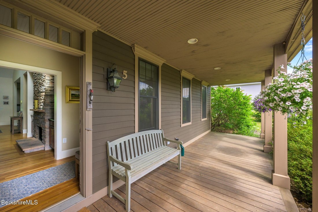 House in Lenox, Massachusetts, United States 5 - 18287682