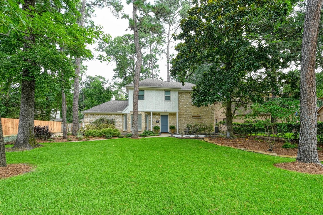 House in Spring, Texas, United States 1 - 18294719