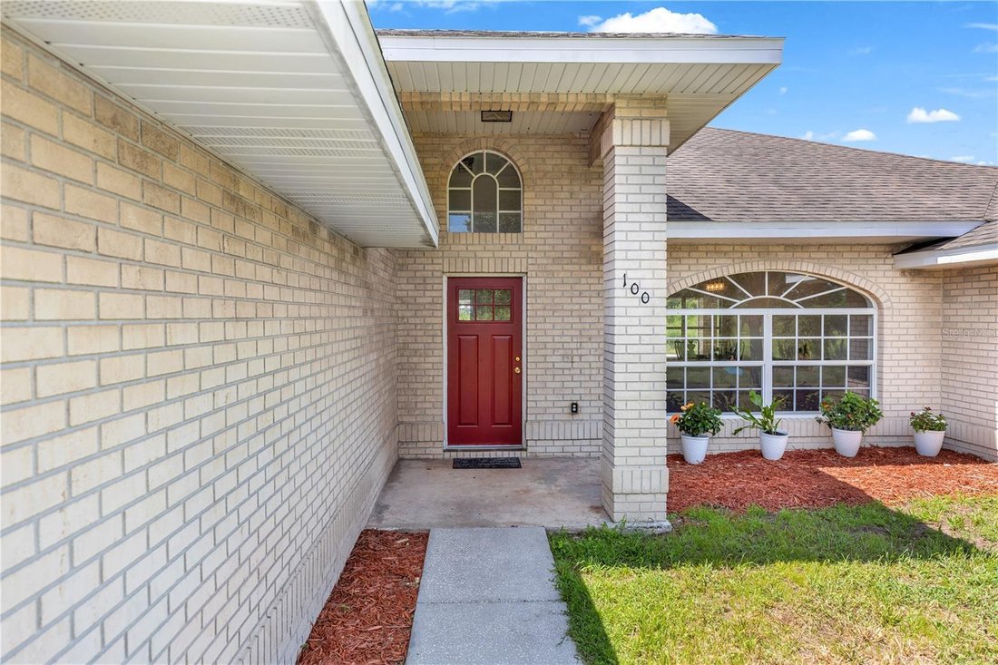 House in Osteen, Florida, United States 2 - 18284053