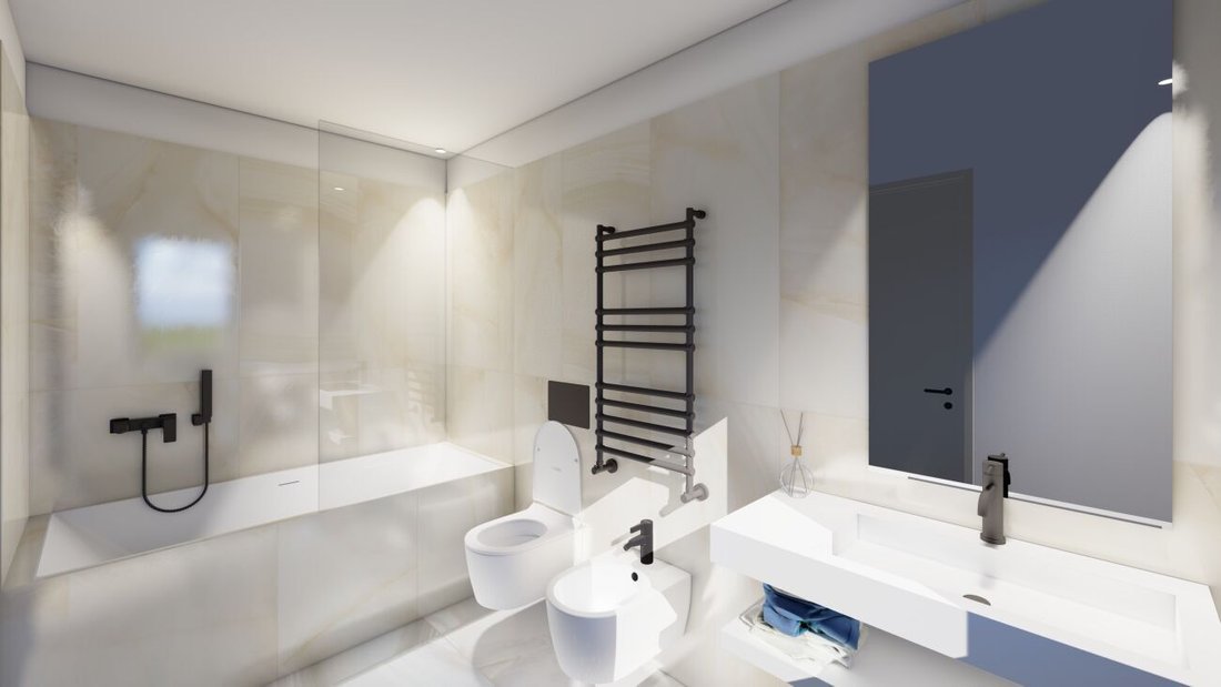 Apartment in Minusio, Ticino, Switzerland 4 - 18280099