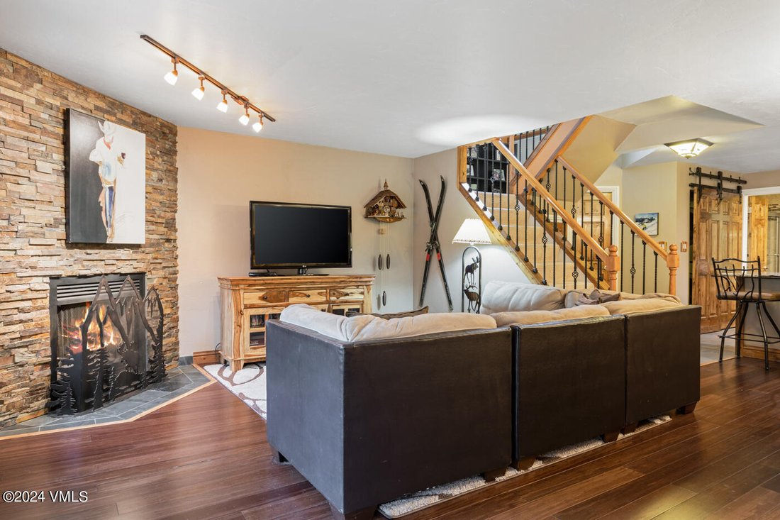 Condo in Vail, Colorado, United States 1 - 18283748