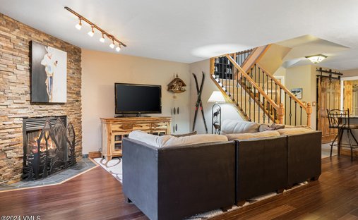 Condominio a Vail, Colorado, Stati Uniti 1
