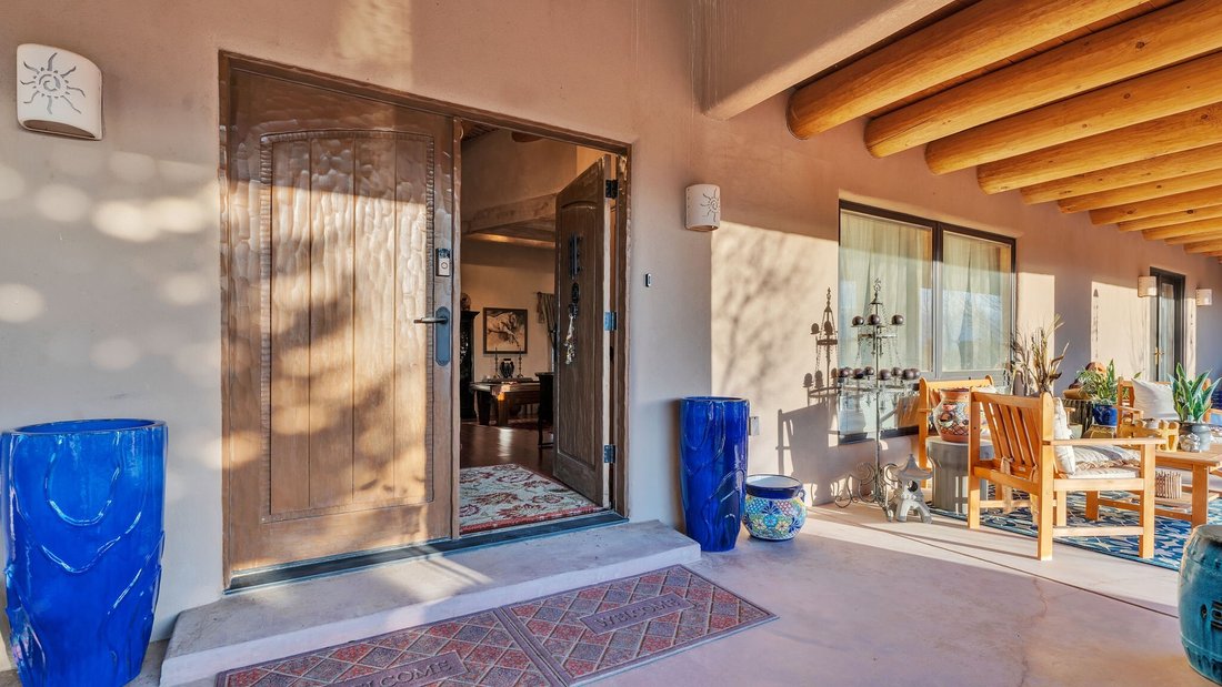 House in Santa Fe, New Mexico, United States 2 - 18279939