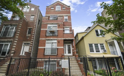 Condo in Chicago, Illinois, United States 1