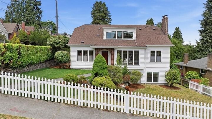 House in Seattle, Washington, United States 1 - 18288040