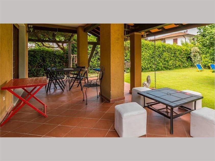 Villa in Center, Forte dei Marmi, Tuscany 5 - 18290567