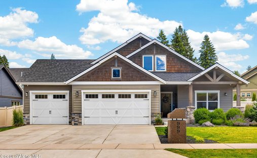 Maison à Hayden, Idaho, États-Unis 1