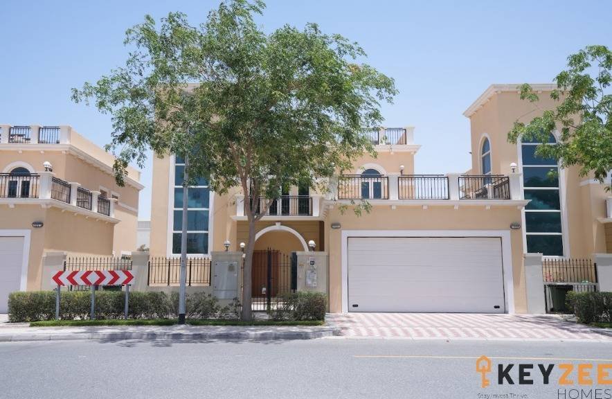 Villa à Jumeirah Park, Doubaï, Émirats arabes unis 1 - 18288883