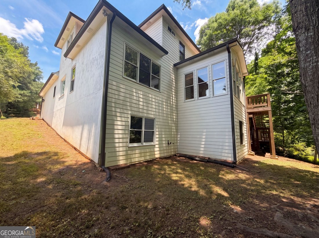 Haus in Marietta, Georgia, Vereinigte Staaten 5 - 18284487