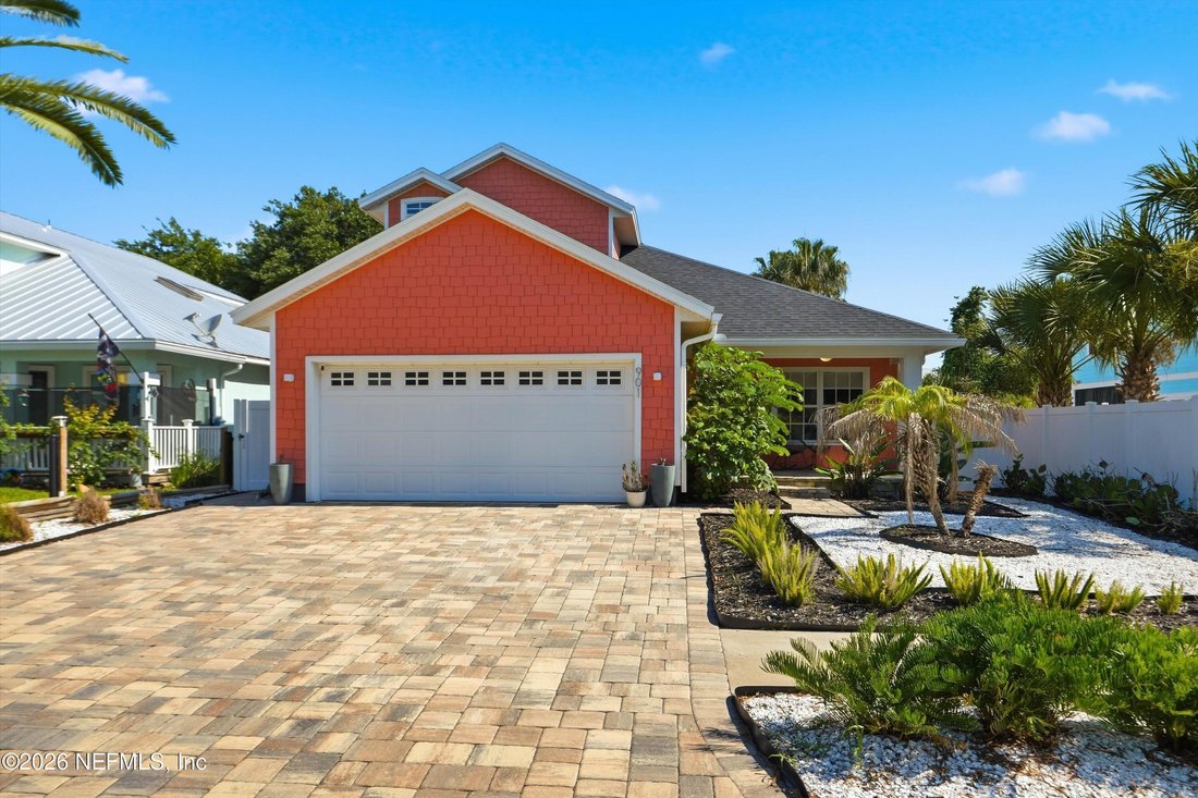 House in Jacksonville Beach, Florida, United States 2 - 18283835