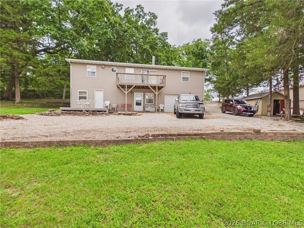 House in Roach, Missouri, United States 2 - 18280217