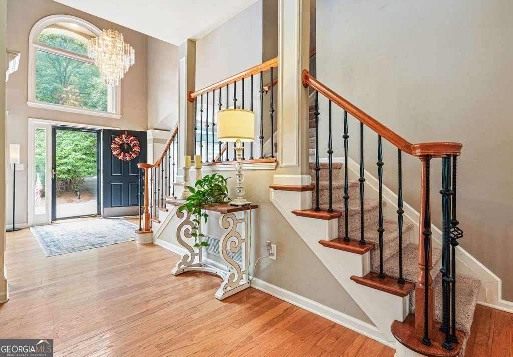 House in Woodstock, Georgia, United States 3 - 18281106