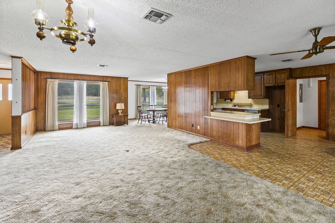 Casa en Belton, Texas, Estados Unidos 4 - 18285881