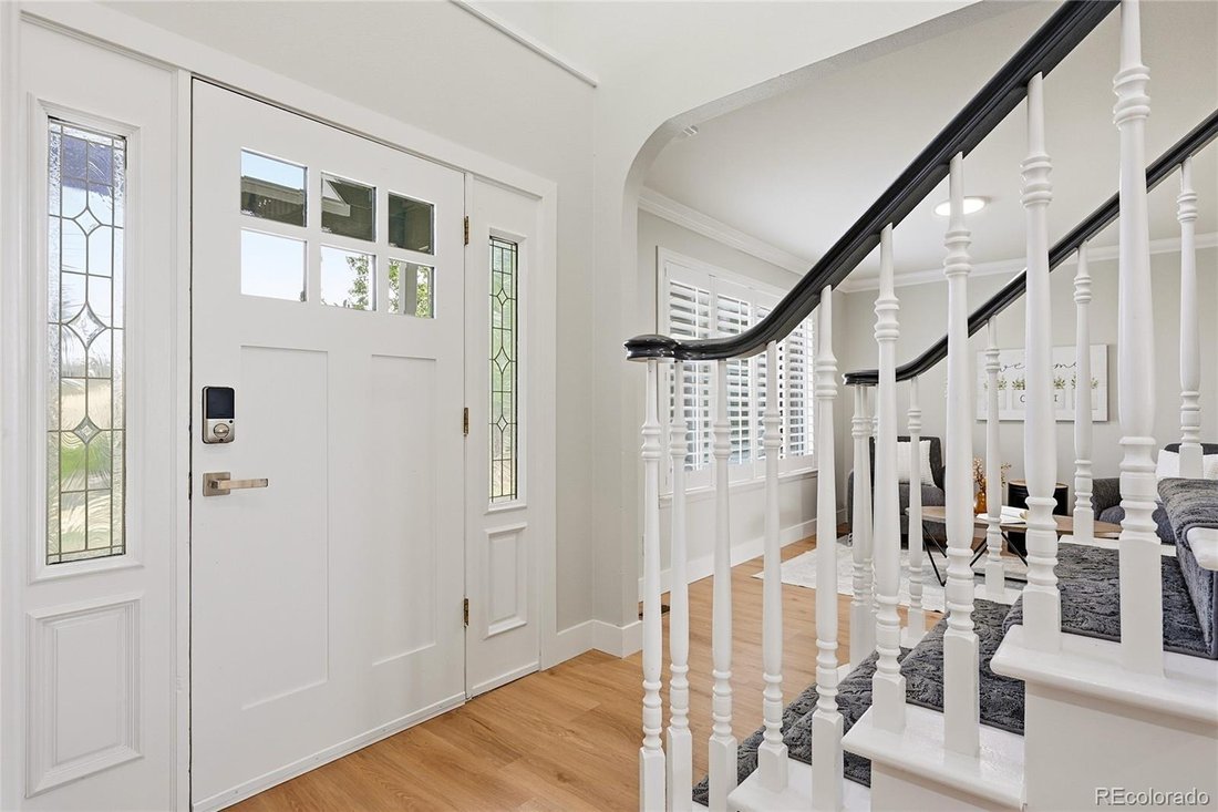House in Aurora, Colorado, United States 5 - 18280341