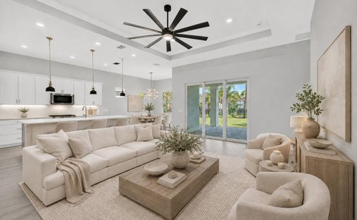 Maison à Loxahatchee, Floride, États-Unis 1