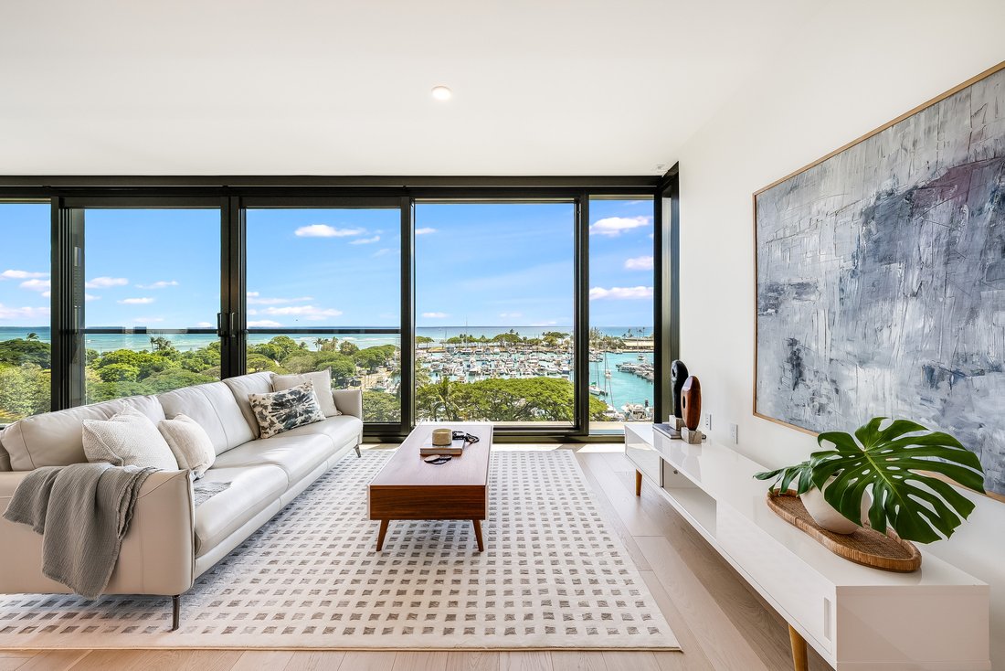 House in Honolulu, Hawaii, United States 1 - 16768766