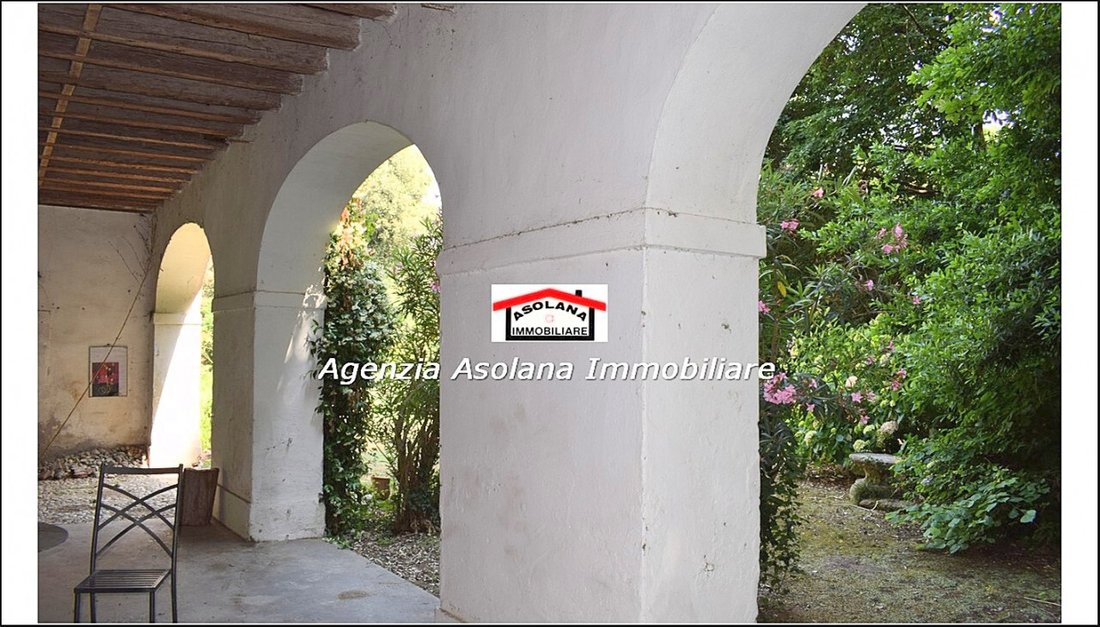 Villa in Castello di Godego, Veneto, Italy 4 - 18287013