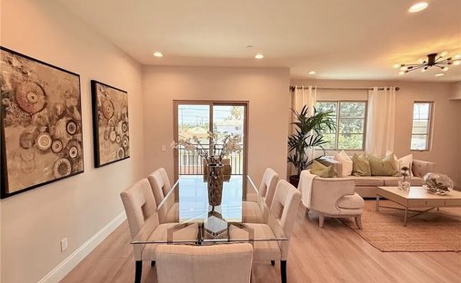 Baldwin Park, California, United States 1