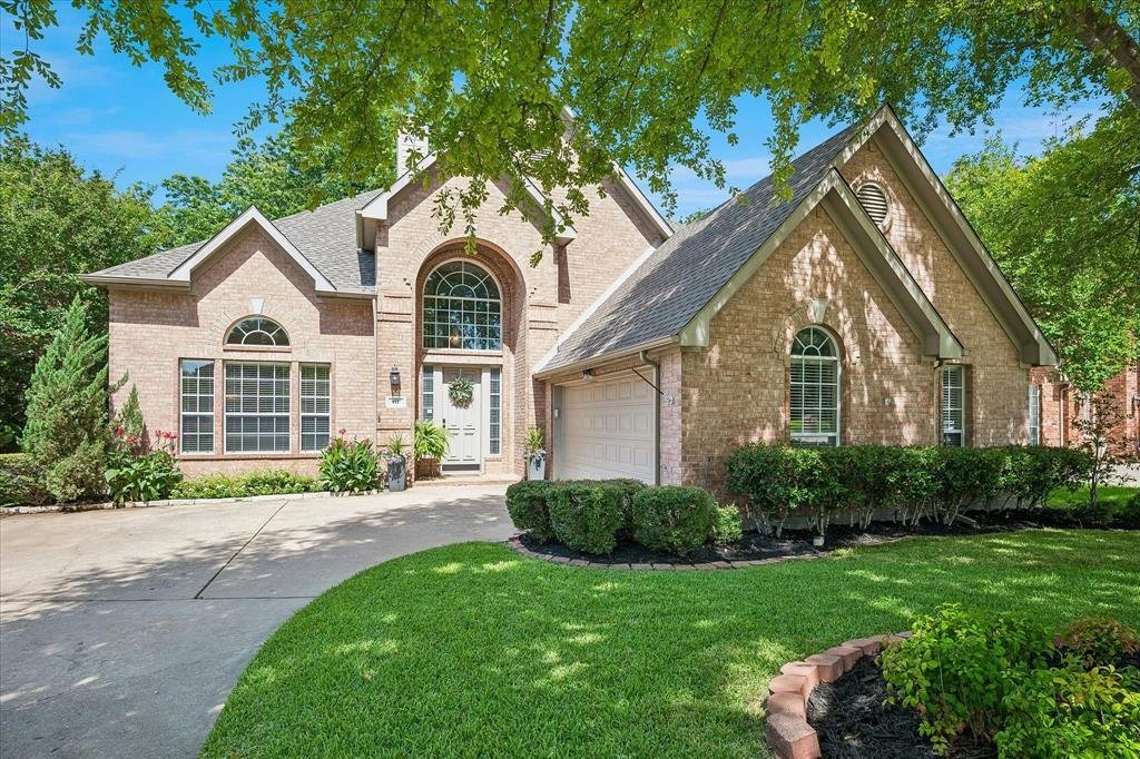 House in Allen, Texas, United States 1 - 18285696