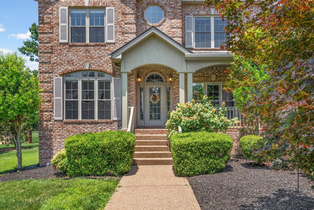 House in Clarksville, Tennessee, United States 5 - 18286432