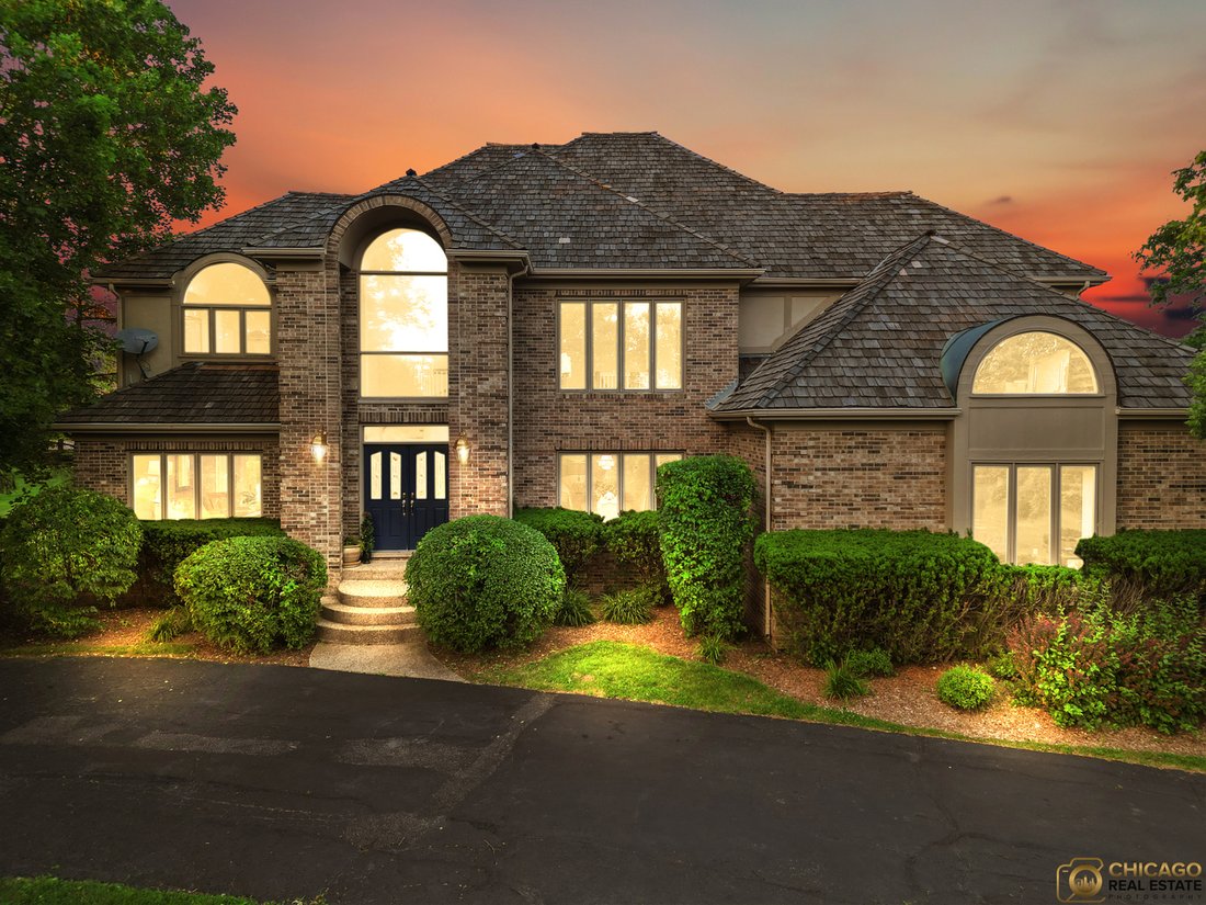 House in Long Grove, Illinois, United States 2 - 18285816