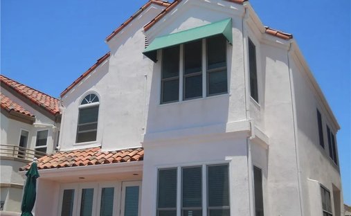 House in Huntington Beach, California, United States 1