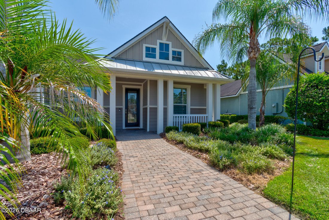 House in Ormond Beach, Florida, United States 3 - 18279934