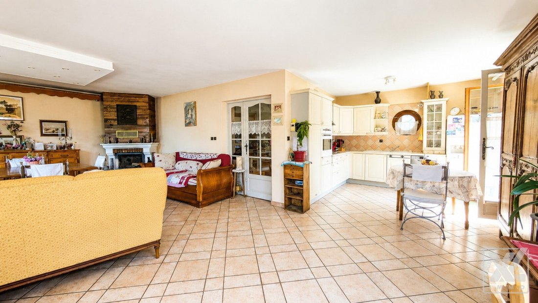 House in Briançon, Provence-Alpes-Côte d'Azur, France 4 - 18280233