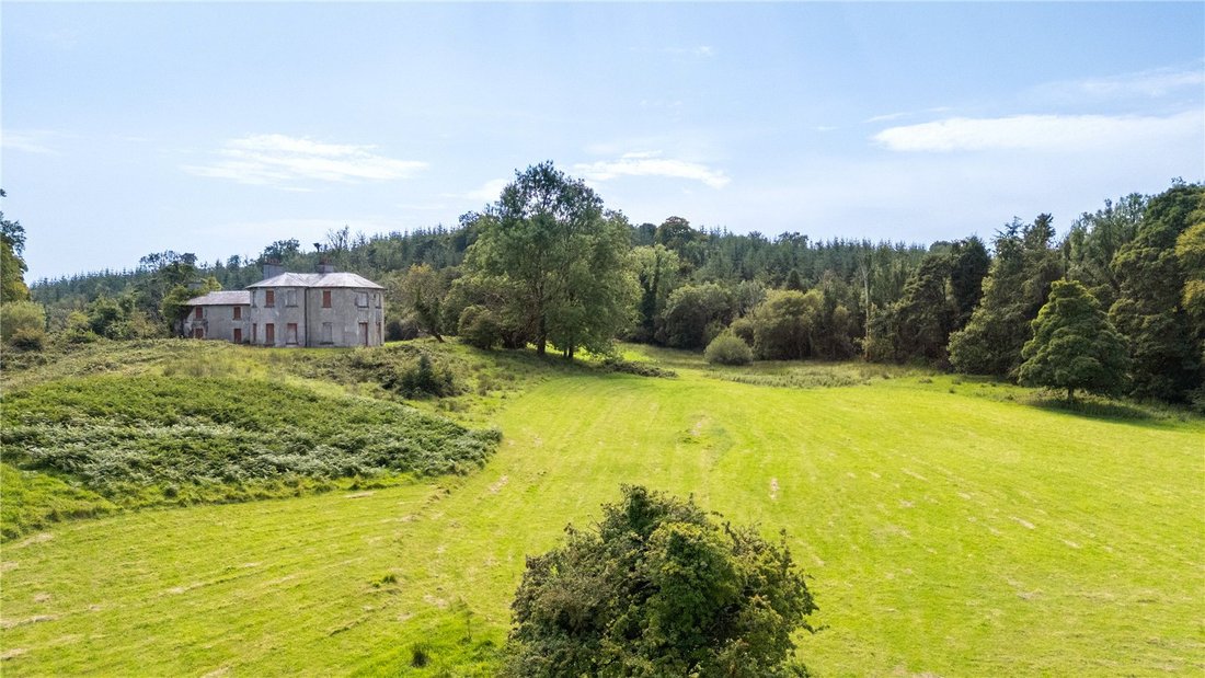 House in Keadue West, County Roscommon, Ireland 5 - 18295761