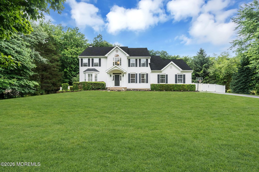 House in Jackson Township, New Jersey, United States 4 - 18265415