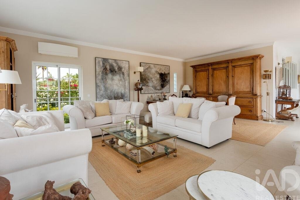 Townhouse in Quelfes, Algarve, Portugal 2 - 18289427