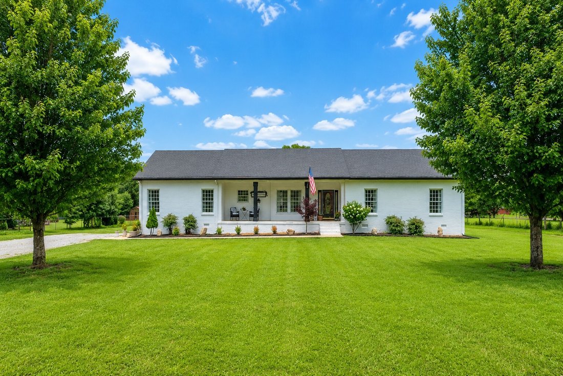 House in Mt. Juliet, Tennessee, United States 2 - 18288948