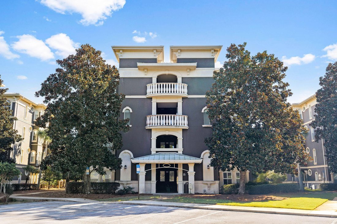 Condo in Santa Rosa Beach, Florida, United States 3 - 18283901