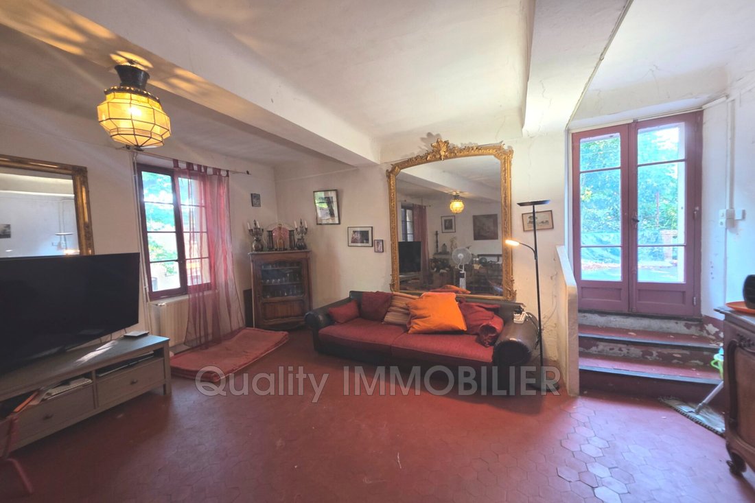 Villa in Grasse, Provence-Alpes-Côte d'Azur, France 5 - 18282046