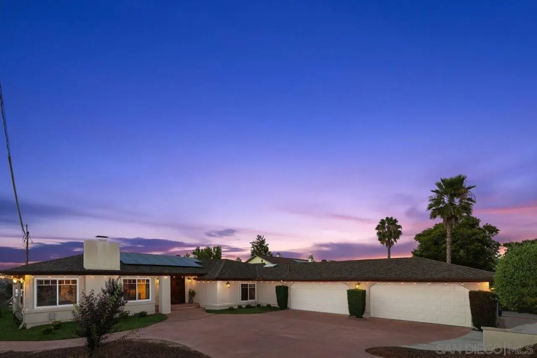 House in Chula Vista, California, United States 1 - 18272694
