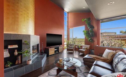 Condo in Santa Monica, California, United States 1