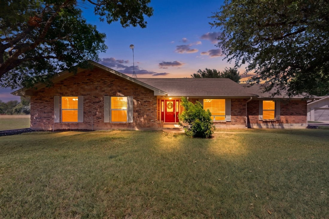 House in Georgetown, Texas, United States 3 - 18285983