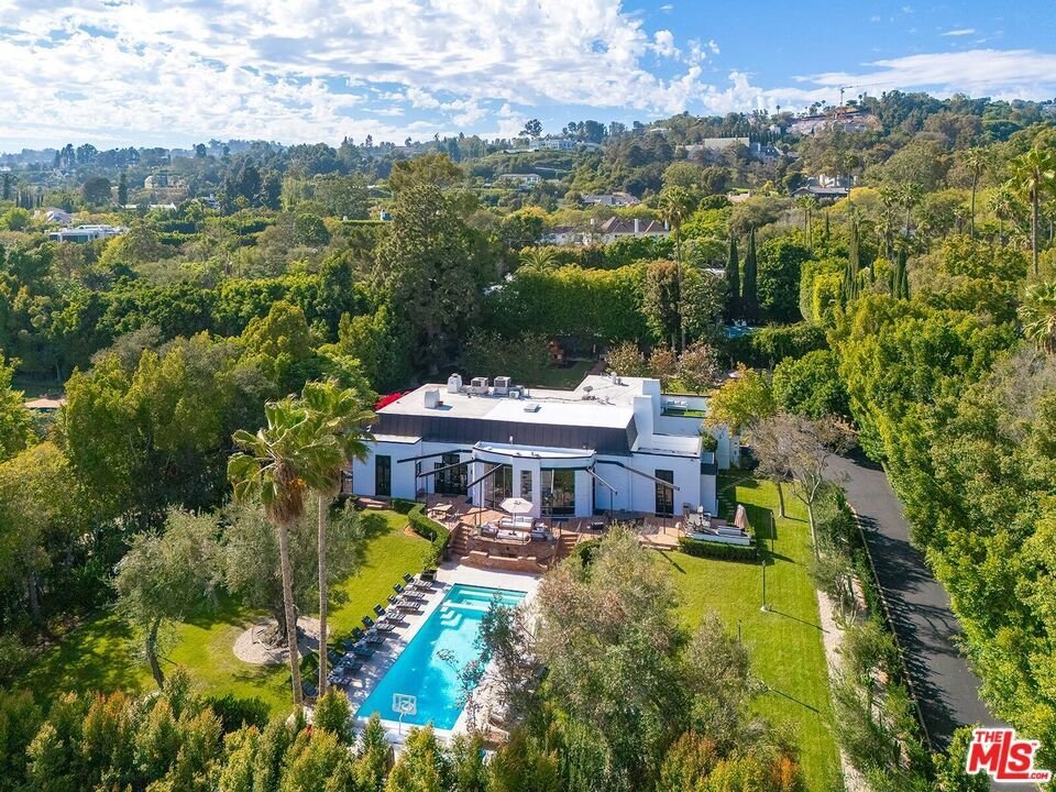 House in Beverly Hills, California, United States 1 - 18292418