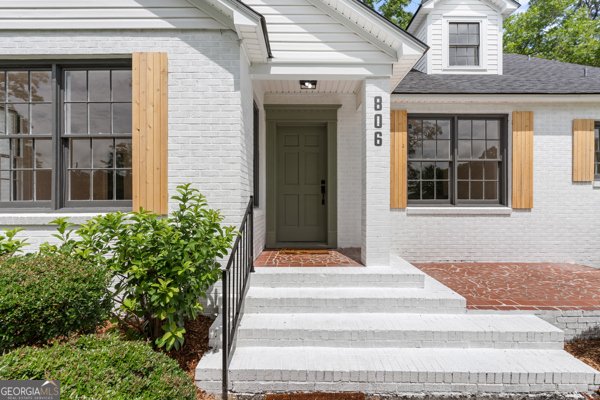 House in Sylvania, Georgia, United States 5 - 18284591