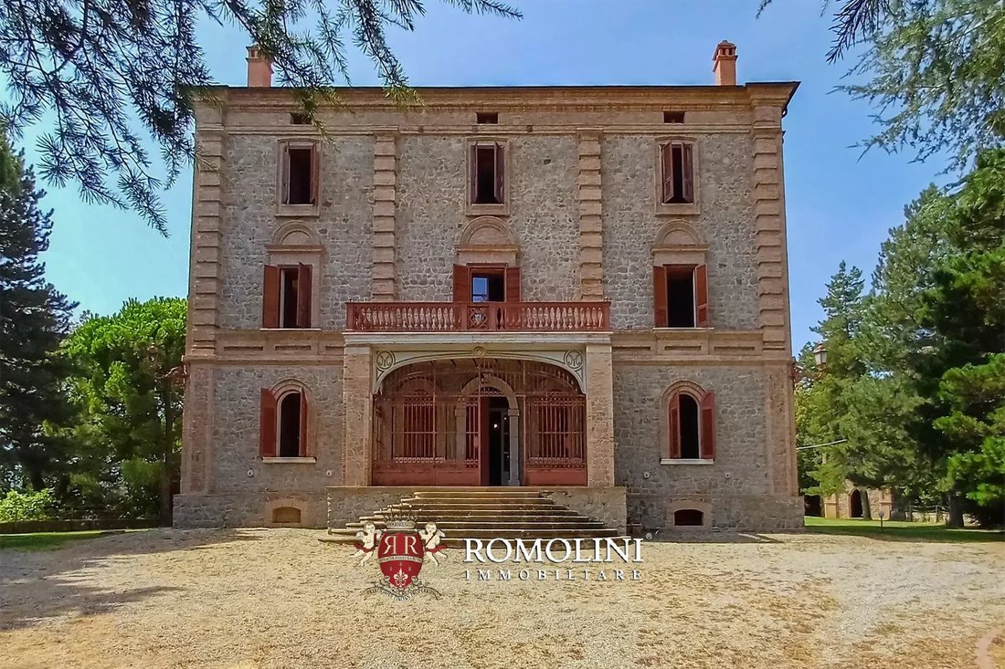 Villa in Rossano, Rossano Stazione, Calabria 5 - 16474578