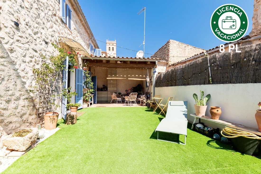 Casa a Ariany, Isole Baleari, Spagna 3 - 18288618