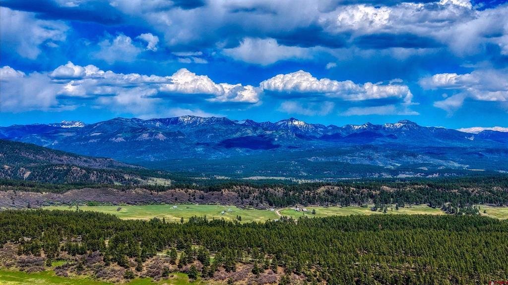 Land in Pagosa Springs, Colorado, United States 4 - 18289229