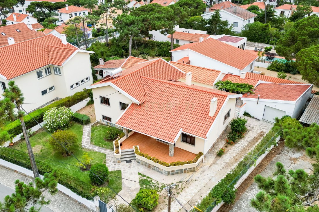 Villa in Colares, Lisbon, Portugal 1 - 18284677