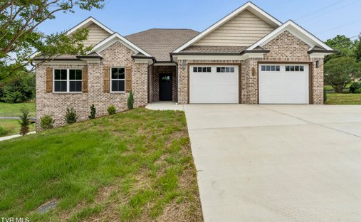 House in Johnson City, Tennessee, United States 1
